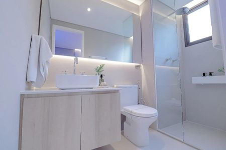 Apartamento à venda com 2 quartos, 129m² em Pinheiros, São Paulo