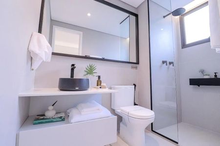Apartamento à venda com 2 quartos, 129m² em Pinheiros, São Paulo