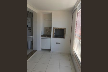 Apartamento à venda com 3 quartos, 74m² em Parque Sao Domingos, São Paulo