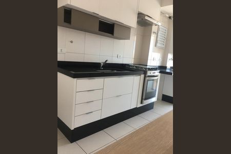 Apartamento à venda com 3 quartos, 74m² em Parque Sao Domingos, São Paulo