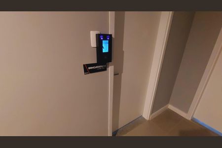 Apartamento à venda com 2 quartos, 40m² em Perdizes, São Paulo