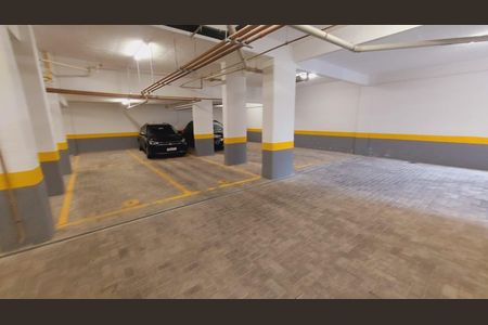 Apartamento à venda com 2 quartos, 40m² em Perdizes, São Paulo