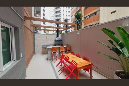 Apartamento à venda com 2 quartos, 40m² em Perdizes, São Paulo