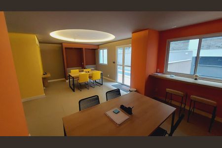 Apartamento à venda com 2 quartos, 40m² em Perdizes, São Paulo