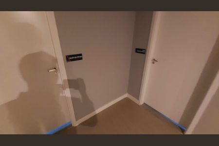 Apartamento à venda com 2 quartos, 40m² em Perdizes, São Paulo