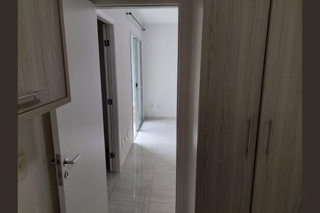 Apartamento à venda com 3 quartos, 64m² em Vila Mangalot, São Paulo