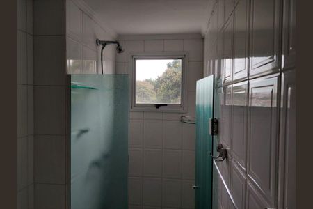 Apartamento à venda com 3 quartos, 64m² em Vila Mangalot, São Paulo