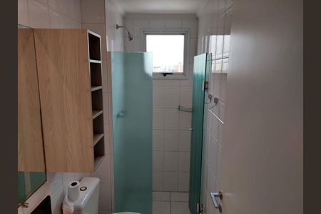 Apartamento à venda com 3 quartos, 64m² em Vila Mangalot, São Paulo