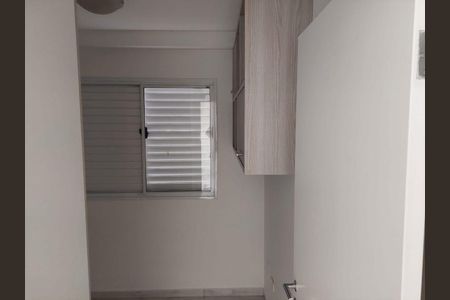 Apartamento à venda com 3 quartos, 64m² em Vila Mangalot, São Paulo
