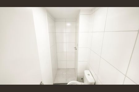 Apartamento para alugar com 38m², 2 quartos e sem vagaBanheiro
