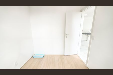 Apartamento para alugar com 38m², 2 quartos e sem vagaQuarto 1