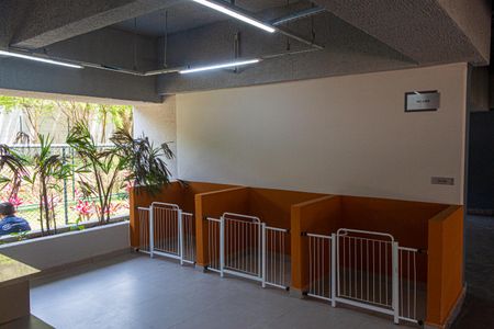 Apartamento para alugar com 38m², 2 quartos e sem vagaPet Care