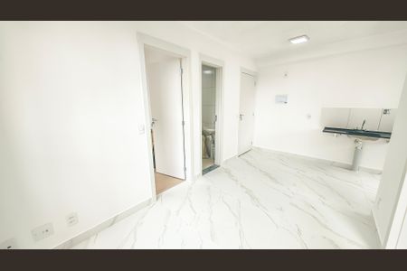Apartamento para alugar com 38m², 2 quartos e sem vagaSala
