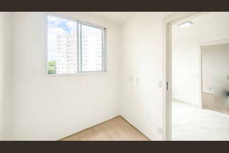 Apartamento para alugar com 38m², 2 quartos e sem vagaQuarto 2