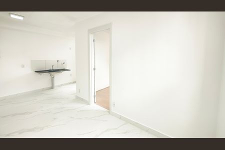 Apartamento para alugar com 38m², 2 quartos e sem vagaSala