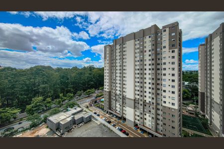 Apartamento para alugar com 38m², 2 quartos e sem vagaVista do Quarto 1