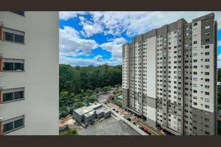 Apartamento para alugar com 38m², 2 quartos e sem vagaVista do Quarto 2