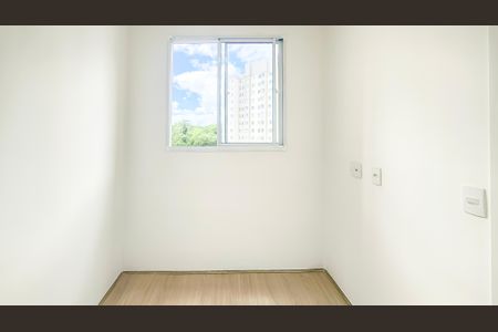 Apartamento para alugar com 38m², 2 quartos e sem vagaQuarto 2
