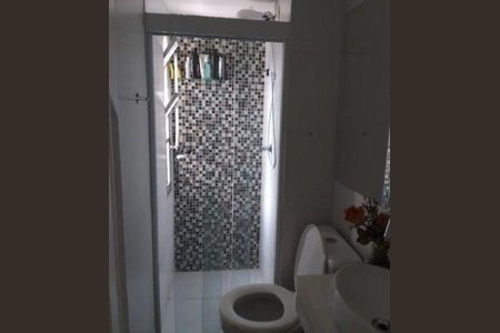 Apartamento à venda com 2 quartos, 49m² em Vila Mangalot, São Paulo