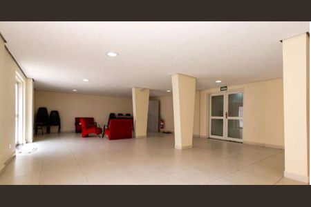 Apartamento à venda com 2 quartos, 49m² em Vila Mangalot, São Paulo