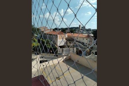 Apartamento à venda com 2 quartos, 49m² em Vila Mangalot, São Paulo