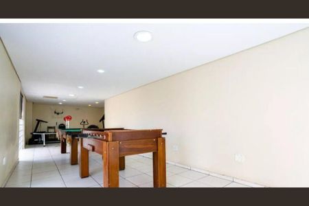 Apartamento à venda com 2 quartos, 49m² em Vila Mangalot, São Paulo