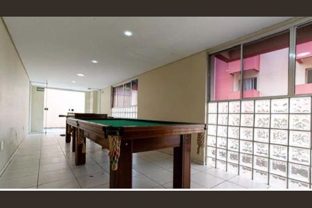 Apartamento à venda com 2 quartos, 49m² em Vila Mangalot, São Paulo