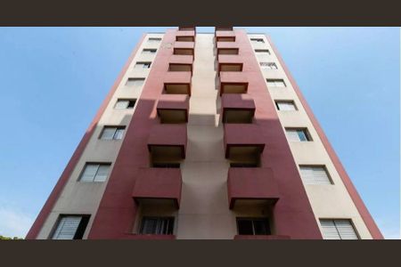 Apartamento à venda com 2 quartos, 49m² em Vila Mangalot, São Paulo