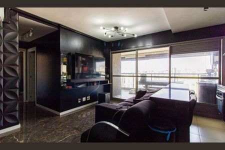 Apartamento à venda com 2 quartos, 69m² em Vila Romana, São Paulo