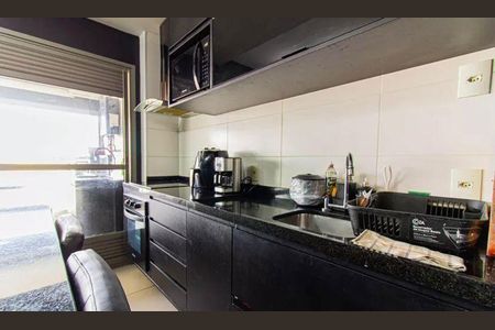 Apartamento à venda com 2 quartos, 69m² em Vila Romana, São Paulo