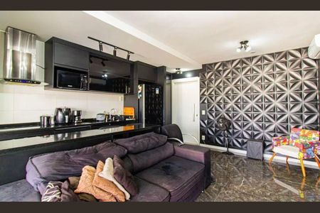 Apartamento à venda com 2 quartos, 69m² em Vila Romana, São Paulo