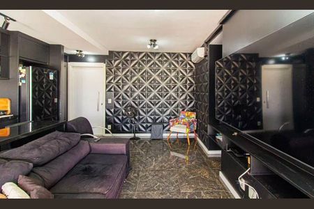 Apartamento à venda com 2 quartos, 69m² em Vila Romana, São Paulo