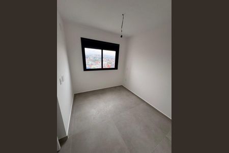 Apartamento à venda com 2 quartos, 47m² em Vila Anastácio, São Paulo