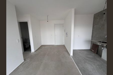 Apartamento à venda com 2 quartos, 47m² em Vila Anastácio, São Paulo