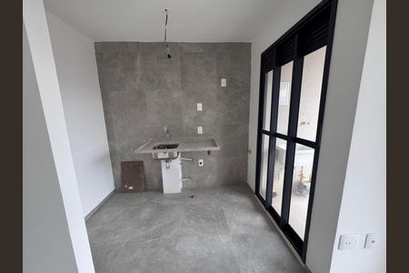 Apartamento à venda com 2 quartos, 47m² em Vila Anastácio, São Paulo
