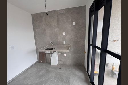 Apartamento à venda com 2 quartos, 47m² em Vila Anastácio, São Paulo