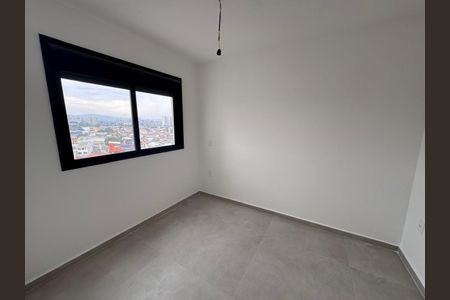 Apartamento à venda com 2 quartos, 47m² em Vila Anastácio, São Paulo