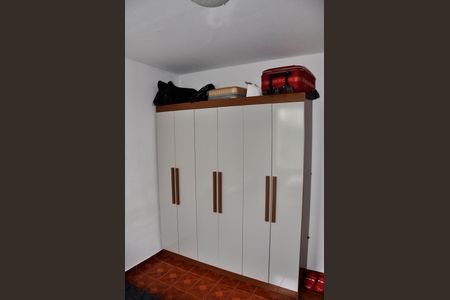 Apartamento à venda com 50m², 2 quartos e 1 vaga Apartamento à venda com 50m², 2 quartos e 1 vagaDetalhe - Quarto 01