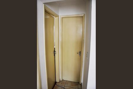 Apartamento à venda com 50m², 2 quartos e 1 vaga Apartamento à venda com 50m², 2 quartos e 1 vagaDetalhe - Corredor Quarto 02