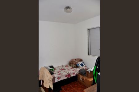 Apartamento à venda com 50m², 2 quartos e 1 vaga Apartamento à venda com 50m², 2 quartos e 1 vagaDetalhe - Quarto 02
