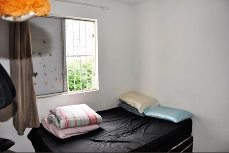 Apartamento à venda com 50m², 2 quartos e 1 vaga Apartamento à venda com 50m², 2 quartos e 1 vagaDetalhe - Quarto 01