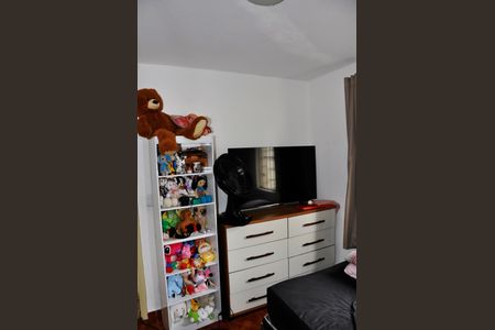 Apartamento à venda com 50m², 2 quartos e 1 vaga Apartamento à venda com 50m², 2 quartos e 1 vagaDetalhe - Quarto 01