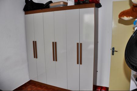 Apartamento à venda com 50m², 2 quartos e 1 vaga Apartamento à venda com 50m², 2 quartos e 1 vagaDetalhe - Quarto 01