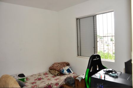 Apartamento à venda com 50m², 2 quartos e 1 vaga Apartamento à venda com 50m², 2 quartos e 1 vagaDetalhe - Quarto 02