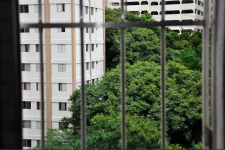 Apartamento à venda com 50m², 2 quartos e 1 vaga Apartamento à venda com 50m², 2 quartos e 1 vagaDetalhe - Vista do Quarto 01