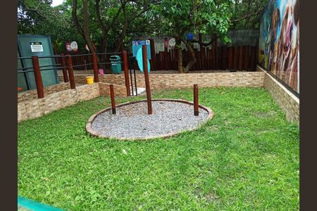 Apartamento à venda com 50m², 2 quartos e 1 vaga Apartamento à venda com 50m², 2 quartos e 1 vagaÁrea Pet