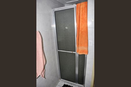 Apartamento à venda com 50m², 2 quartos e 1 vaga Apartamento à venda com 50m², 2 quartos e 1 vagaDetalhe - Banheiro Social