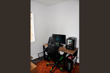 Apartamento à venda com 50m², 2 quartos e 1 vaga Apartamento à venda com 50m², 2 quartos e 1 vagaDetalhe - Quarto 02