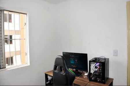 Apartamento à venda com 50m², 2 quartos e 1 vaga Apartamento à venda com 50m², 2 quartos e 1 vagaDetalhe - Quarto 02