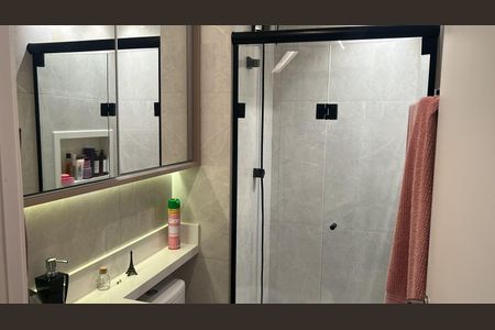 Apartamento à venda com 2 quartos, 38m² em Vila Formosa, São Paulo